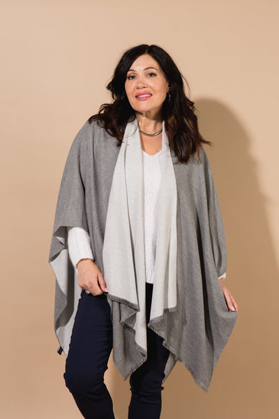 Tess Wrap