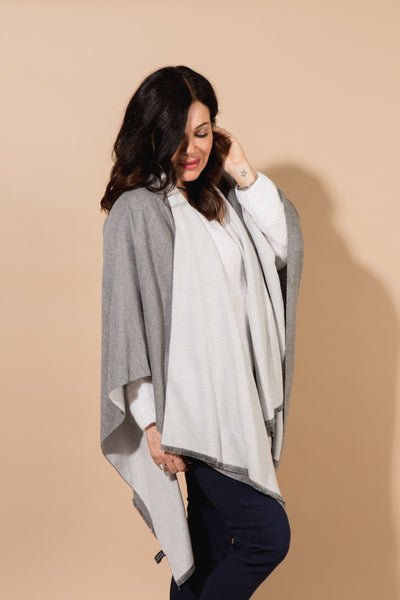 Tess Wrap