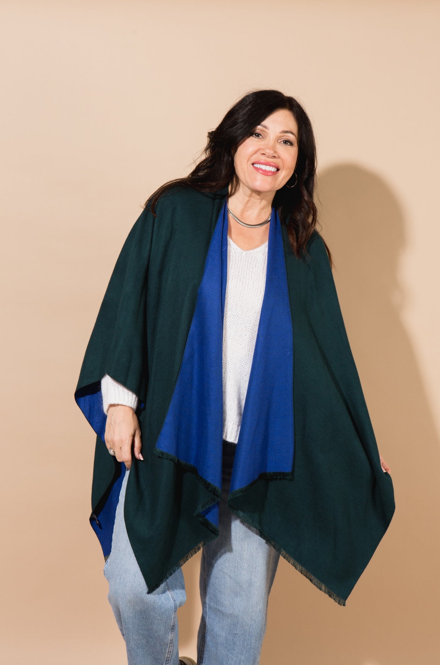 Tess Wrap