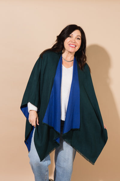 Tess Wrap