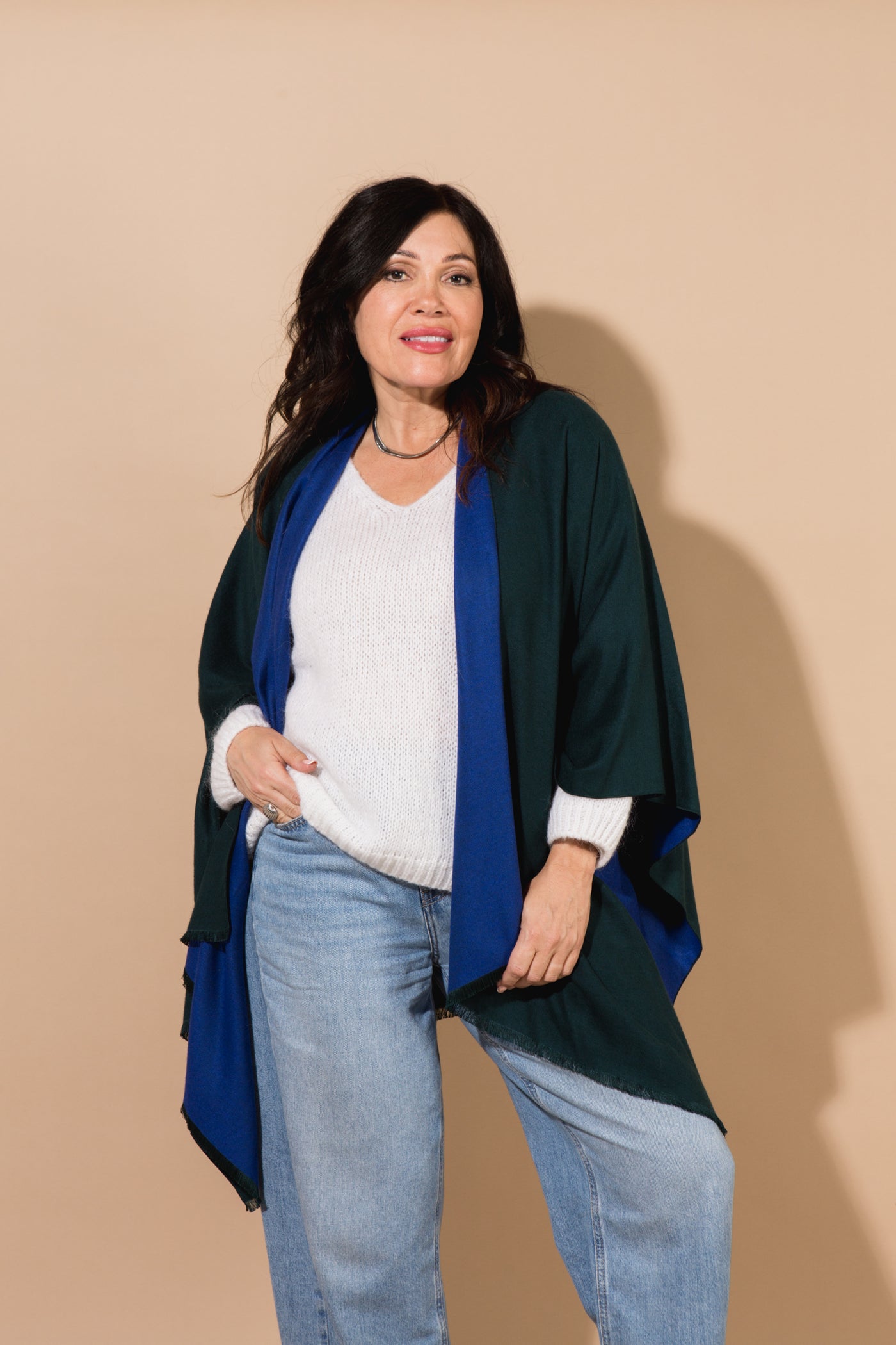 Tess Wrap
