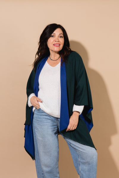 Tess Wrap