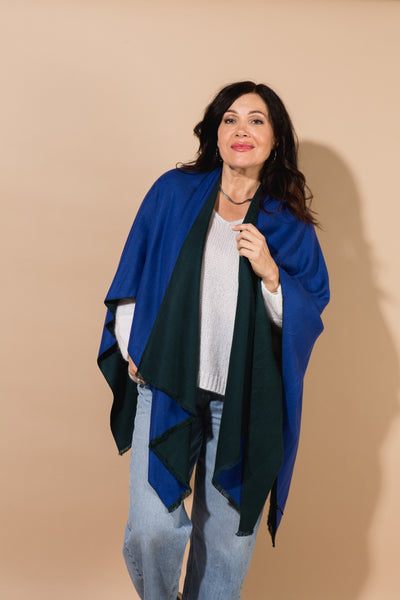 Tess Wrap