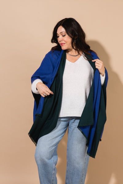 Tess Wrap
