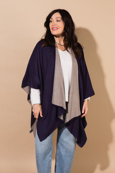 Tess Wrap
