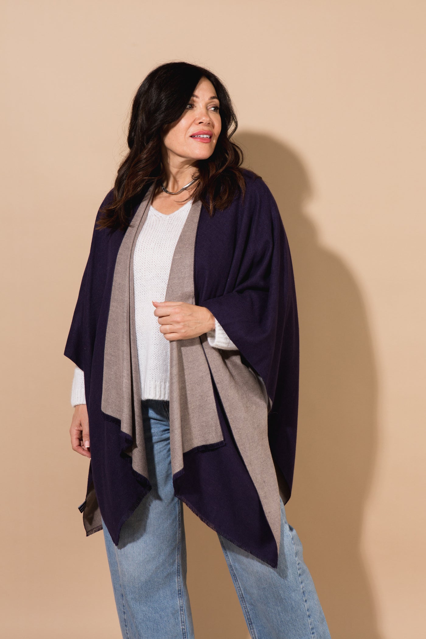Tess Wrap