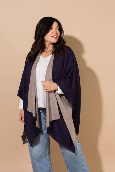 Tess Wrap
