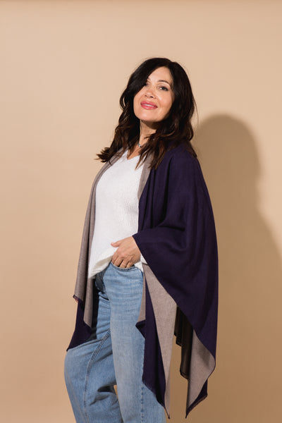 Tess Wrap
