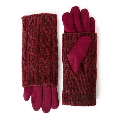 Vicki 3 in 1 Gloves