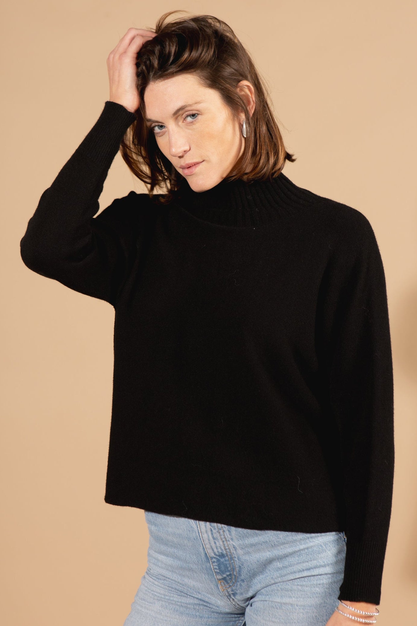 Hoxton Jumper