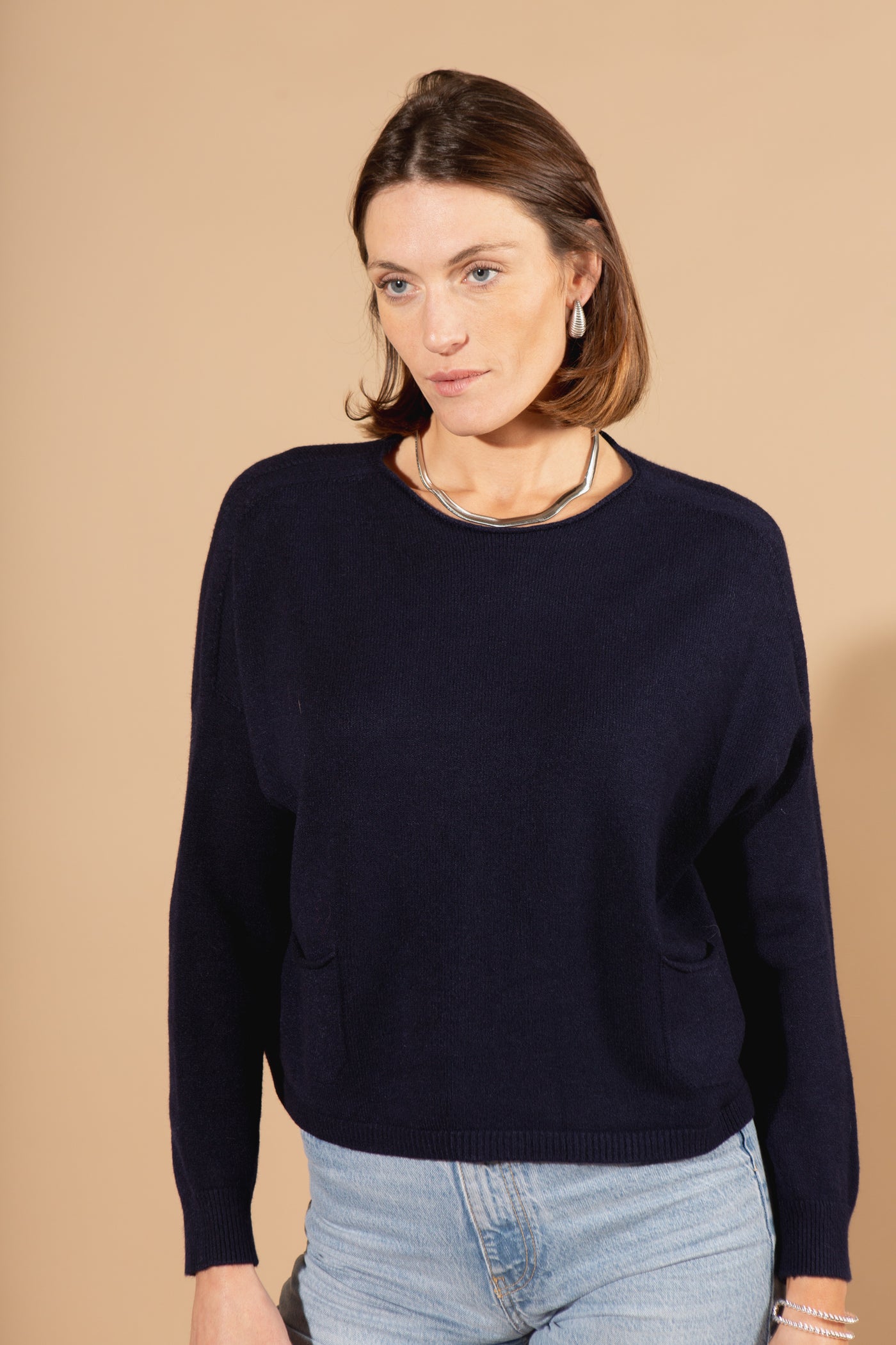 Soho Jumper