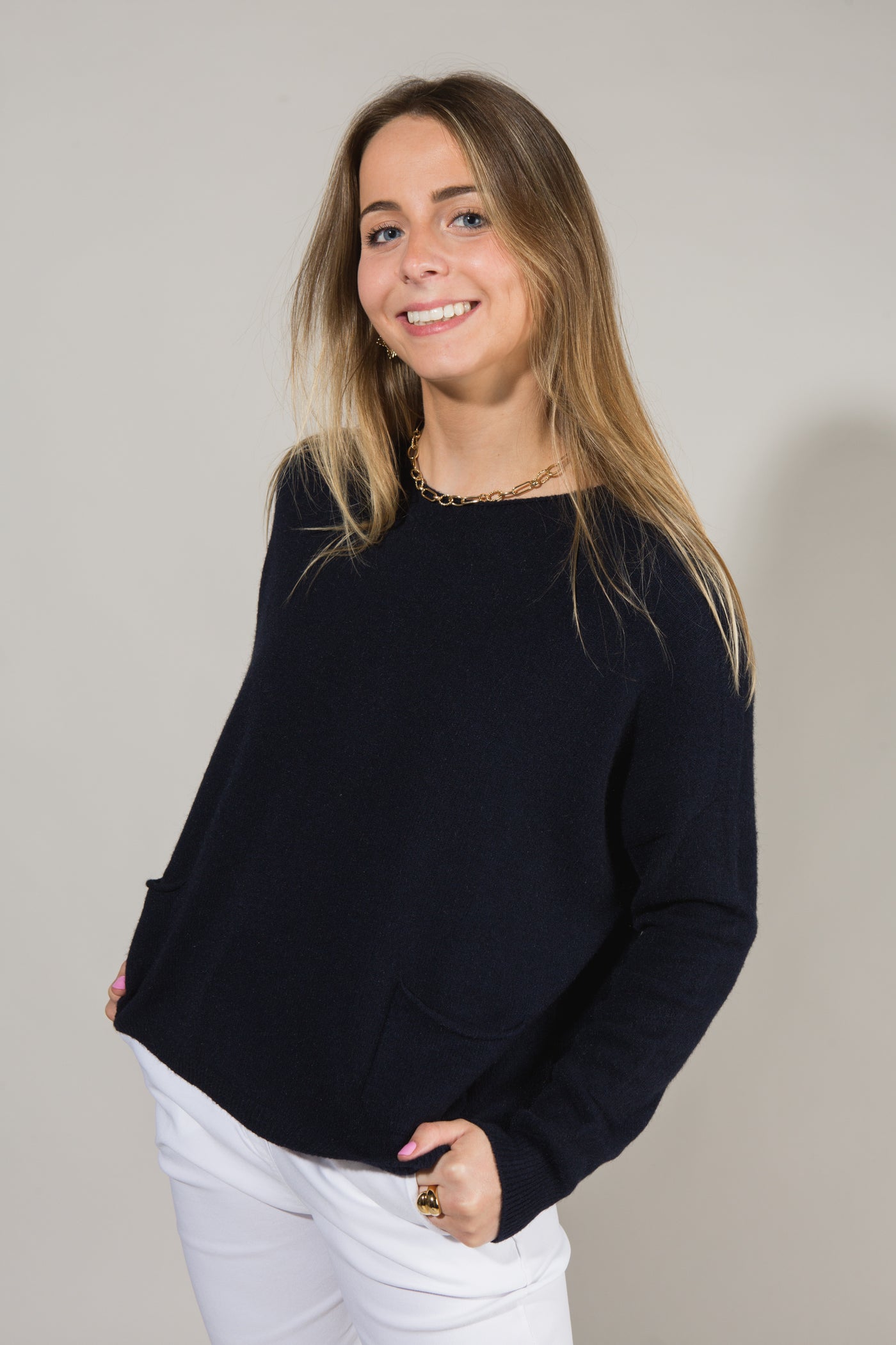 Soho Jumper