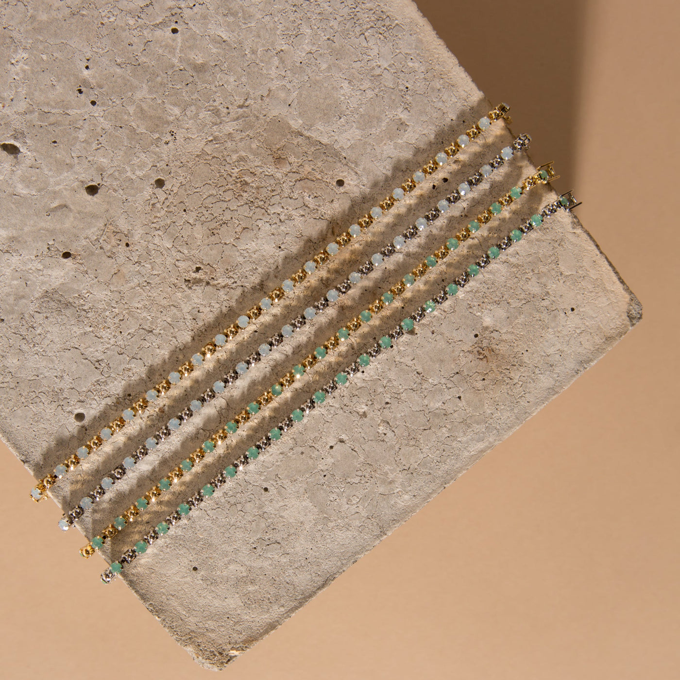 Nolan Bracelet