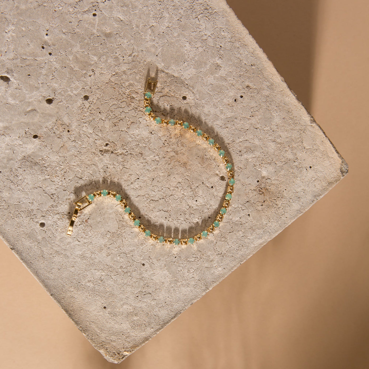 Nolan Bracelet
