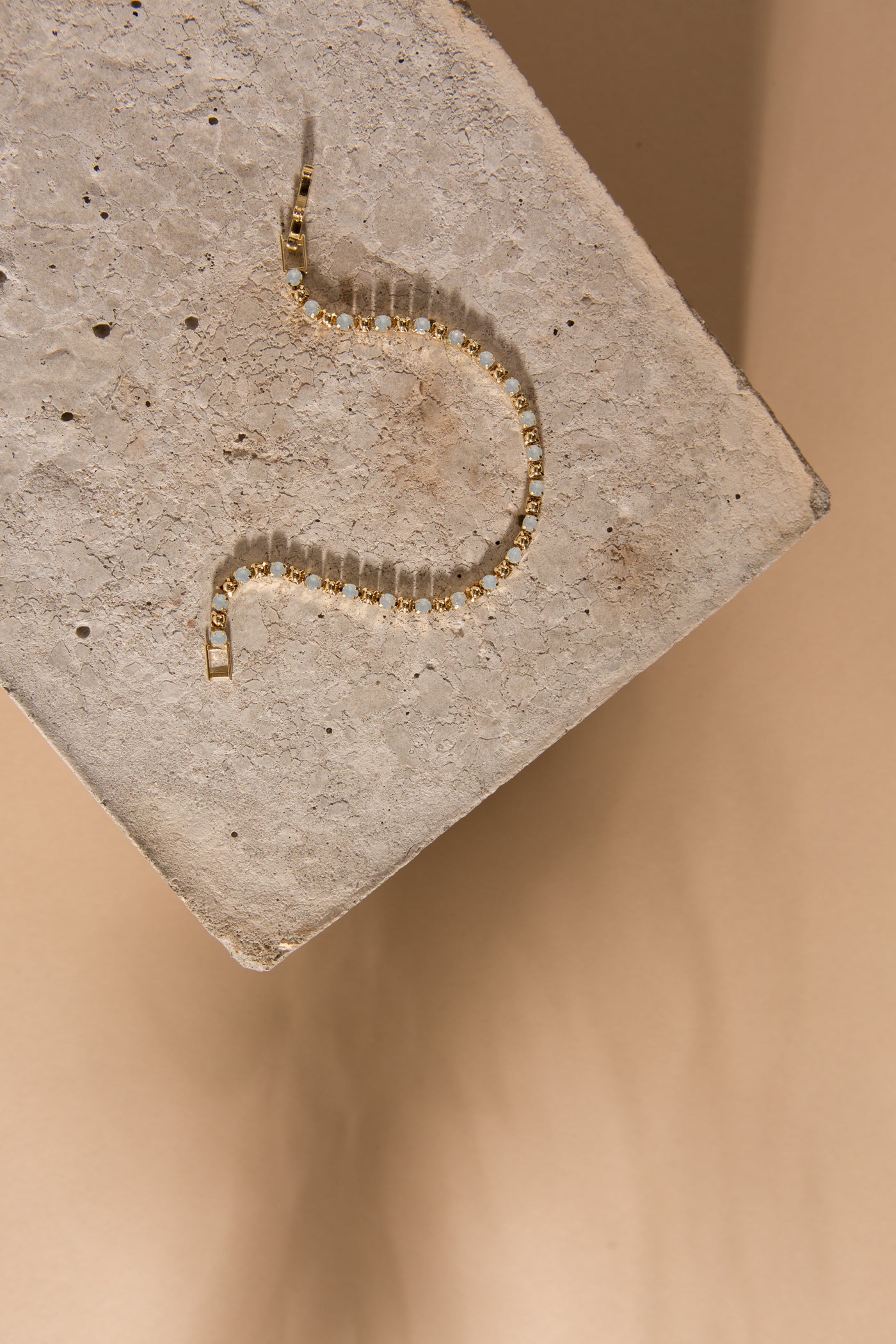 Nolan Bracelet