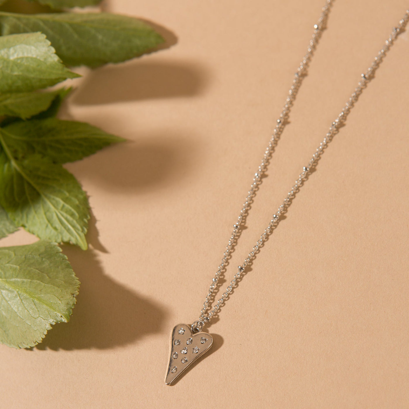 Avanna Necklace