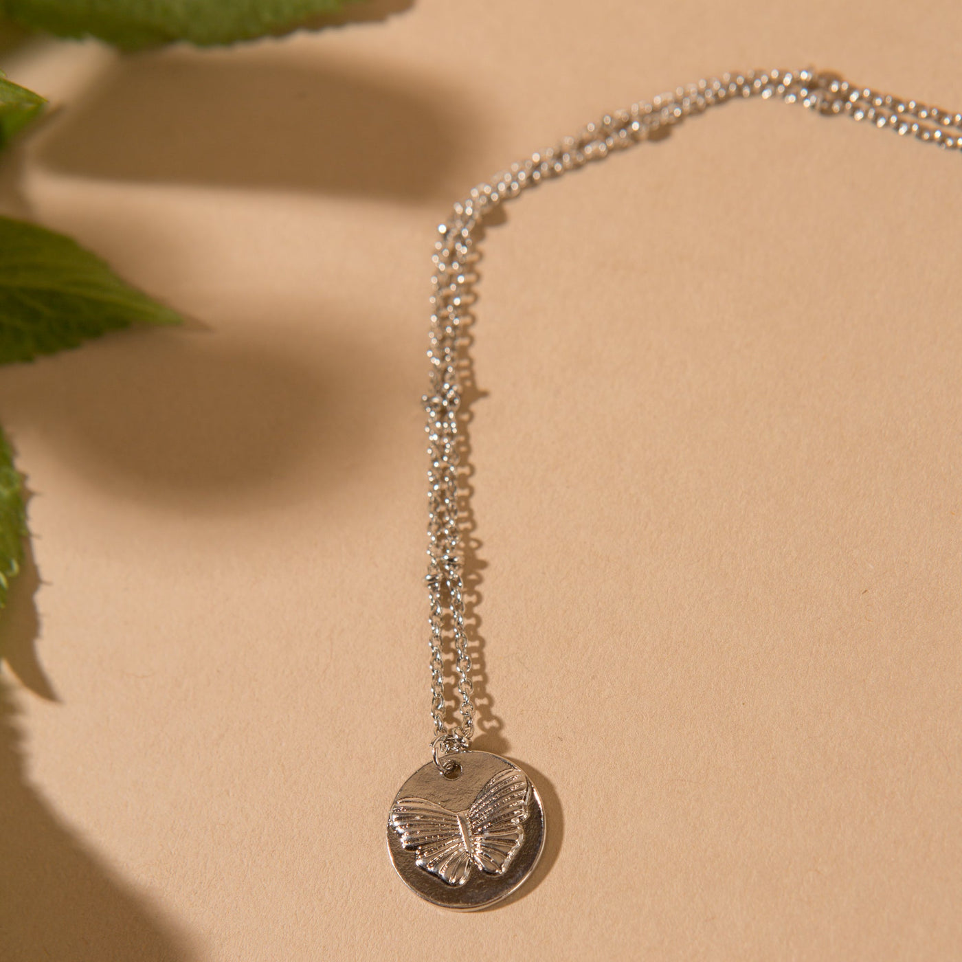 Asta Necklace