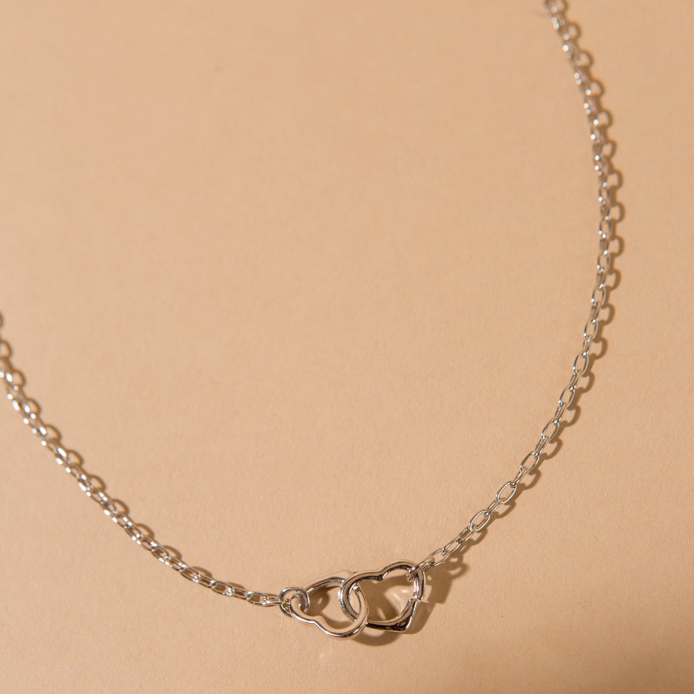 Asley Necklace