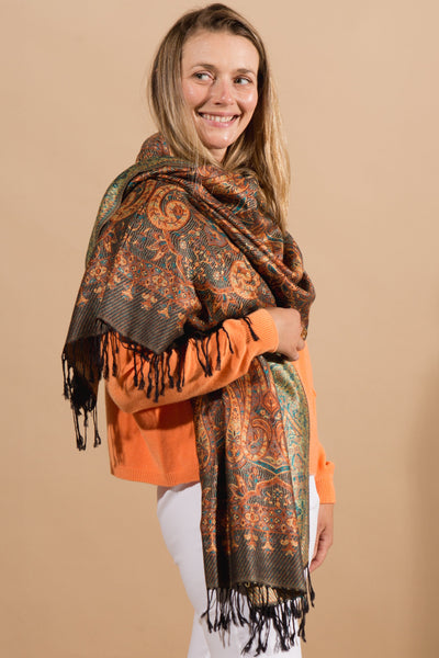 Casablanca Scarf