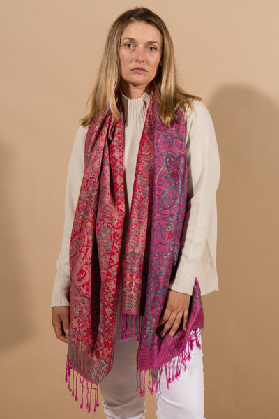 Casablanca Scarf