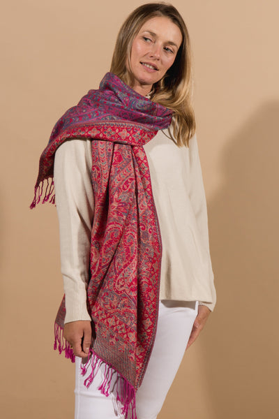 Casablanca Scarf
