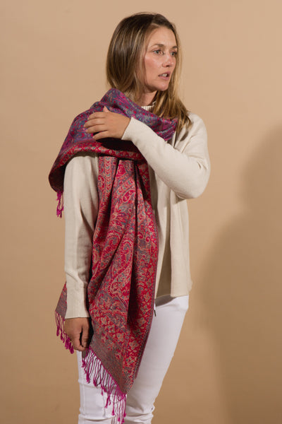 Casablanca Scarf