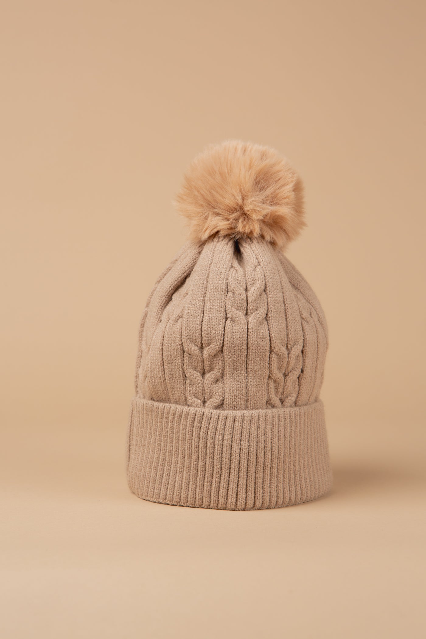 Bailey Bobble Hat