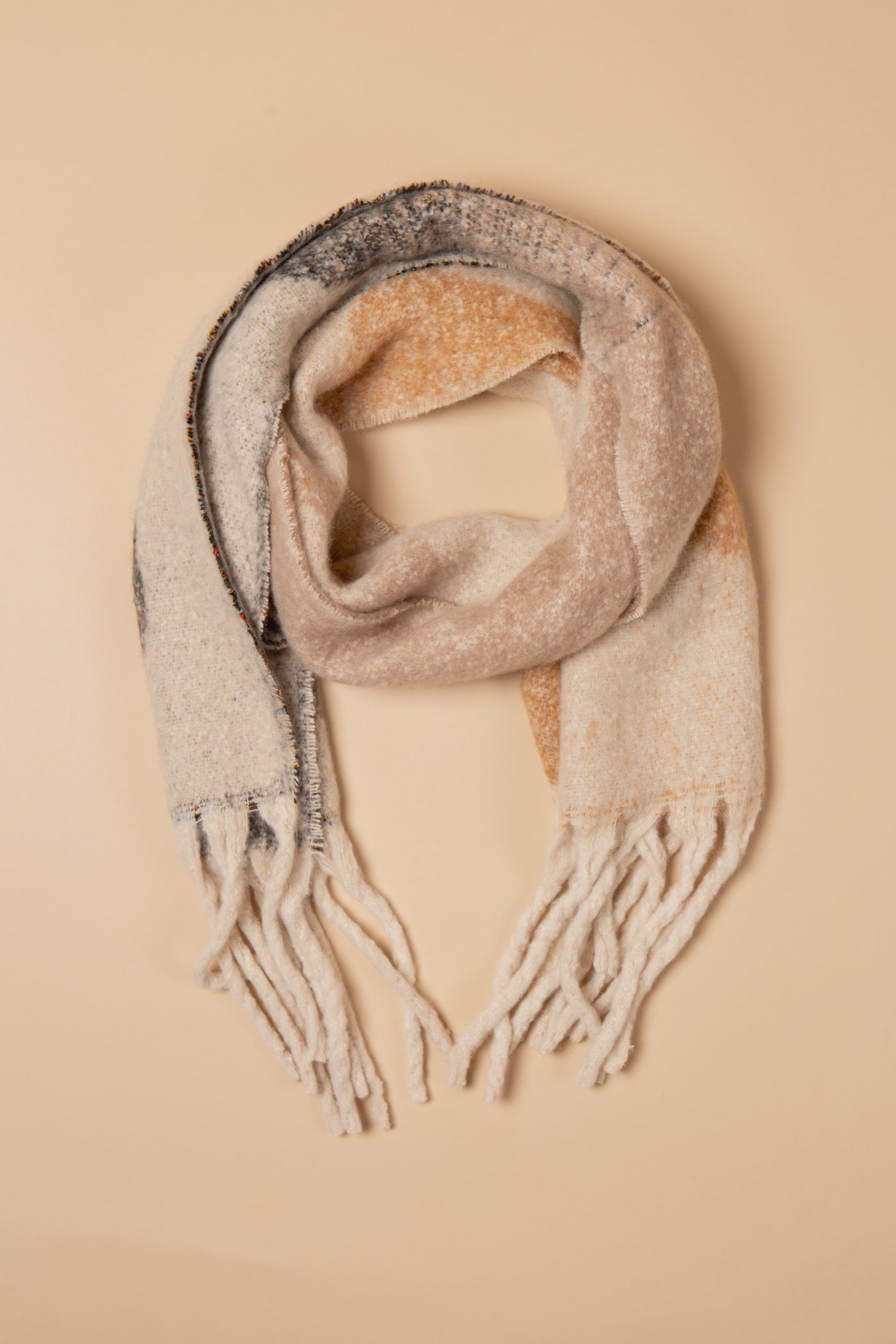 Ohio Scarf