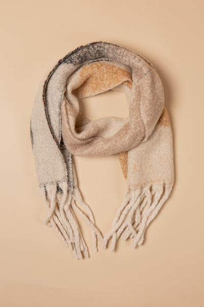 Ohio Scarf