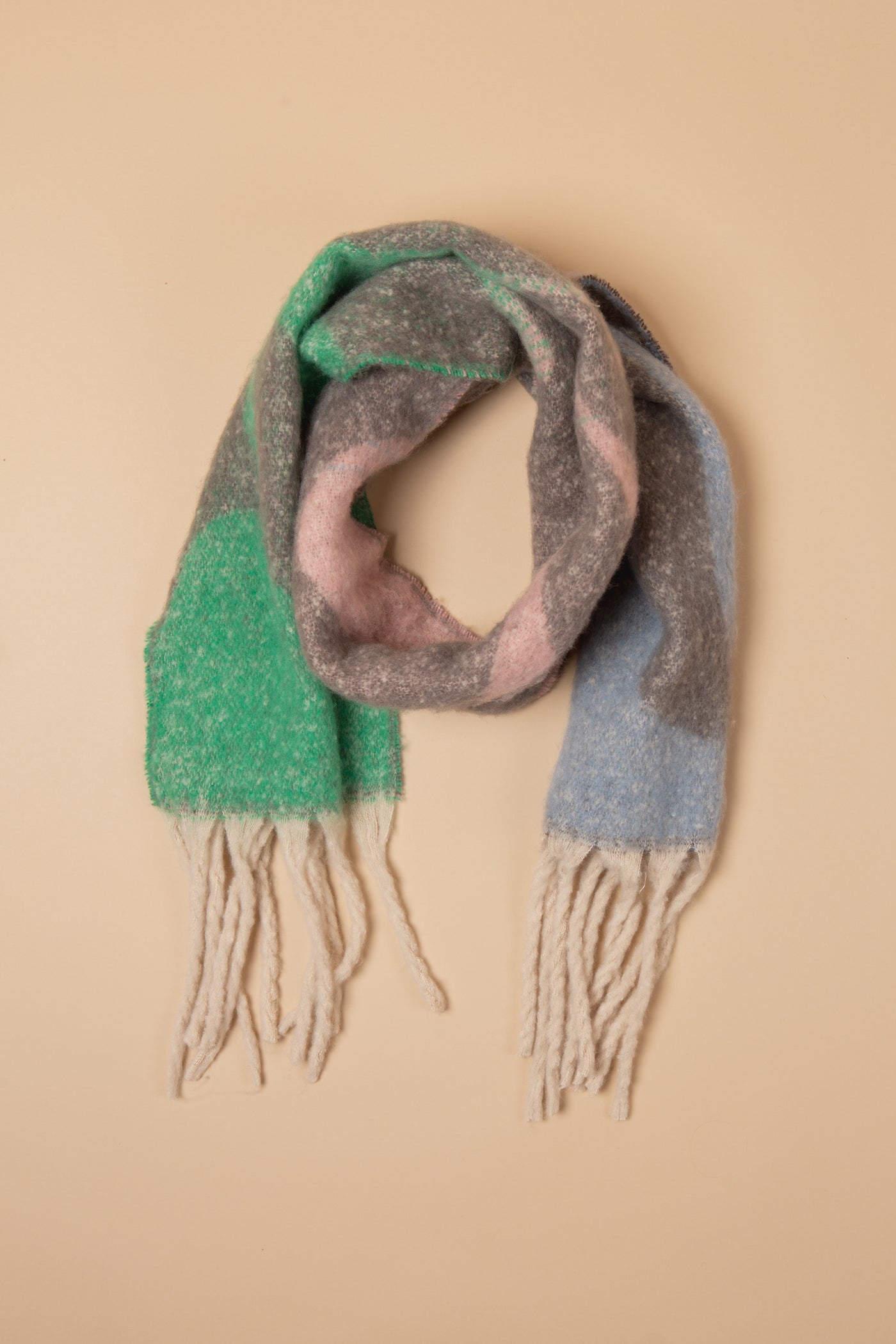 Ohio Scarf