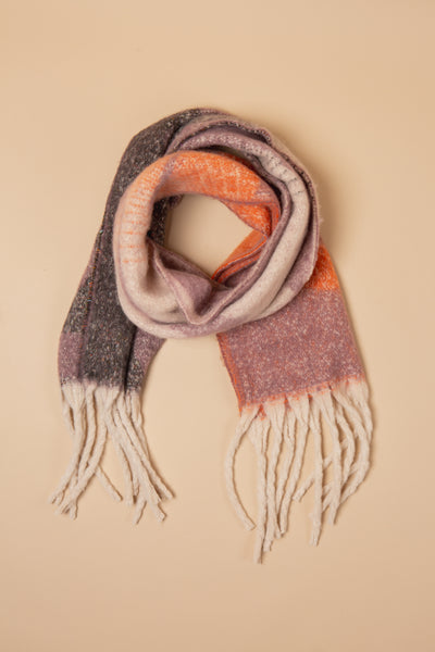 Ohio Scarf
