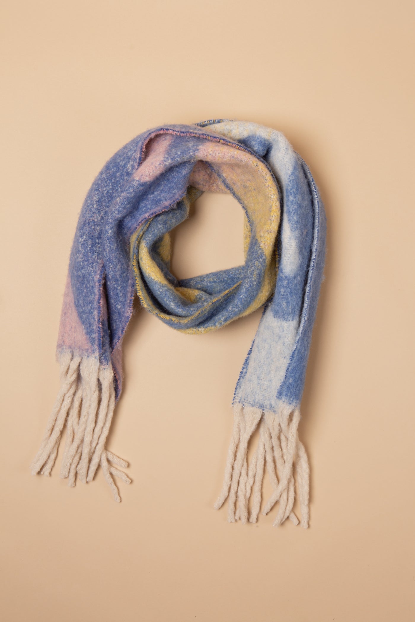 Ohio Scarf