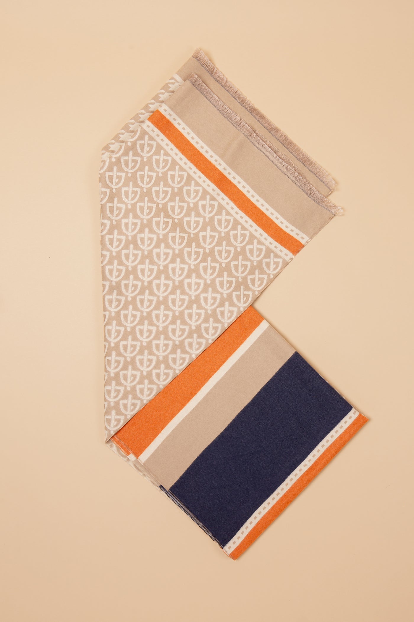 Indianna Scarf