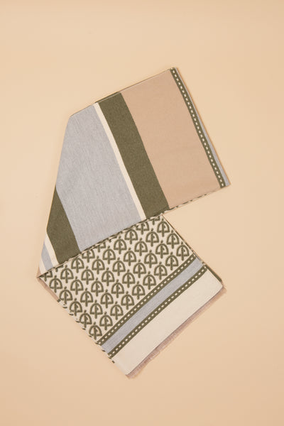 Indianna Scarf