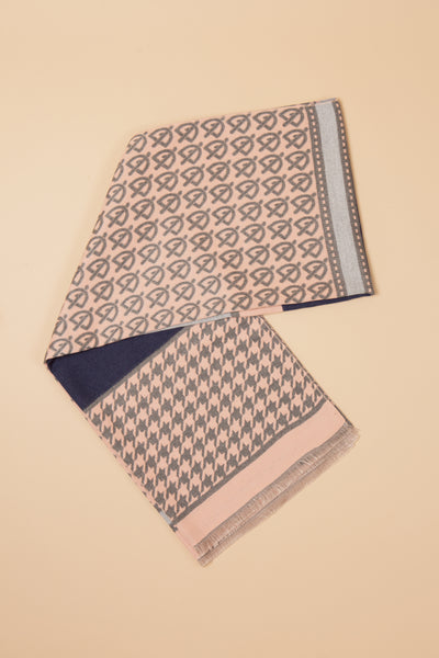 Indianna Scarf