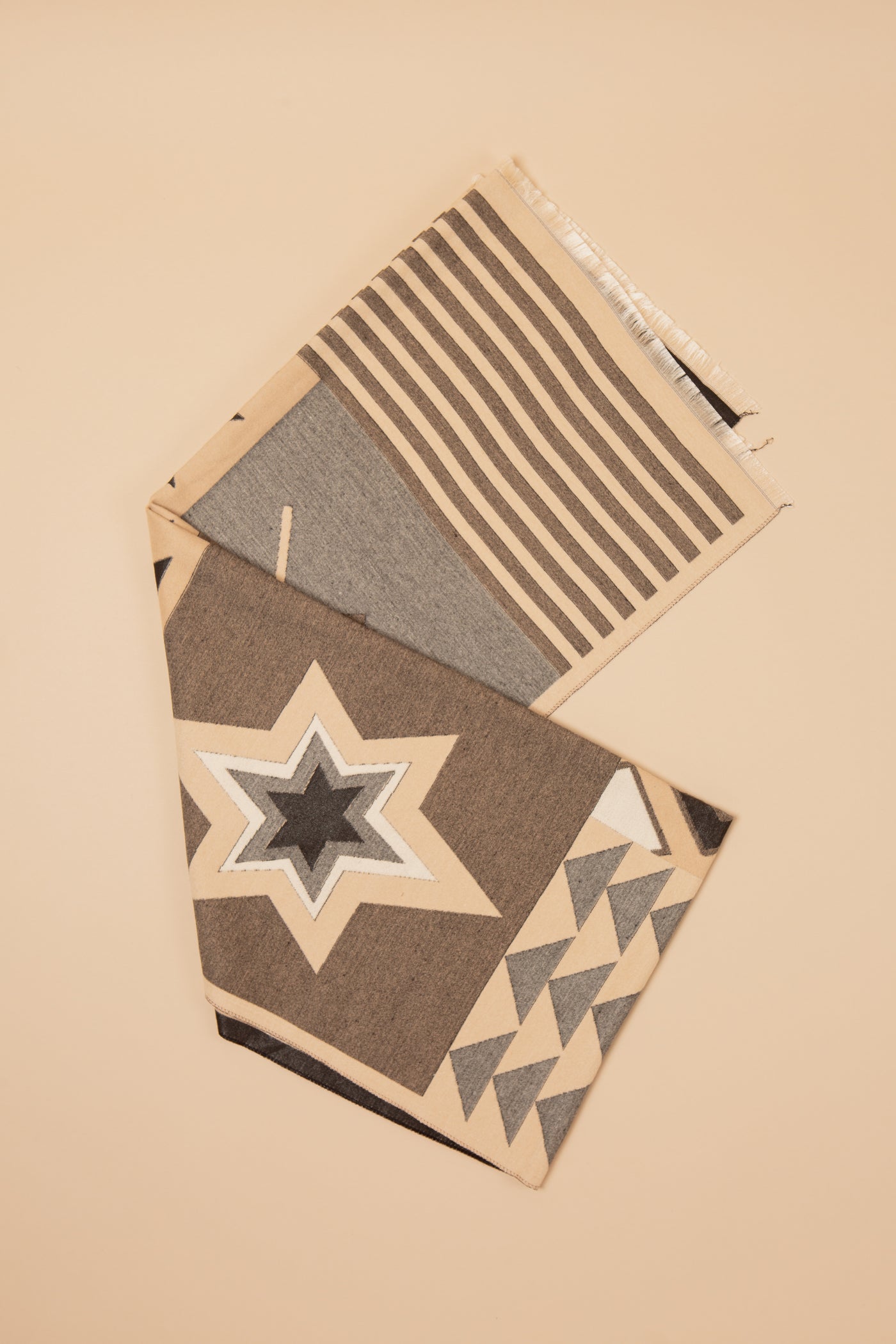Montana Scarf