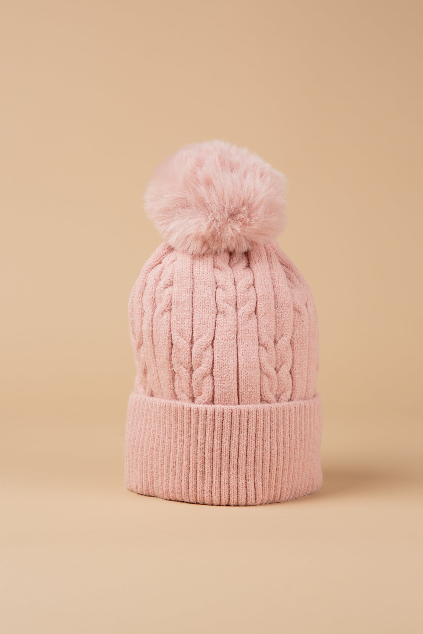 Bailey Bobble Hat