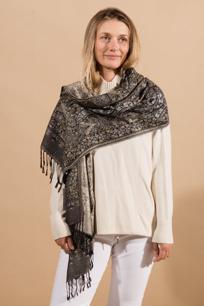 Casablanca Scarf