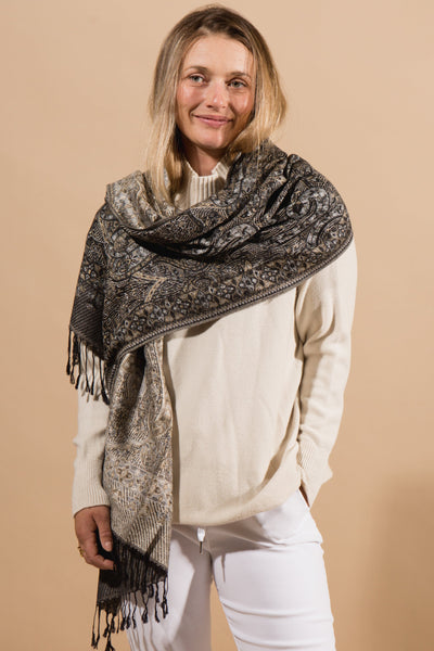 Casablanca Scarf