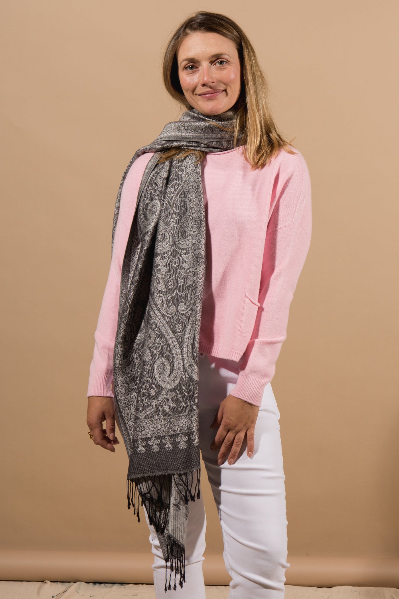 Casablanca Scarf