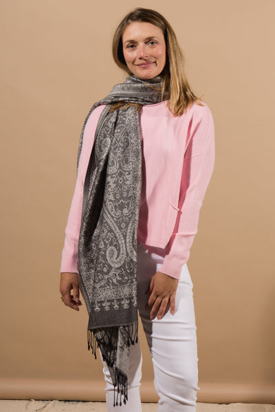Casablanca Scarf