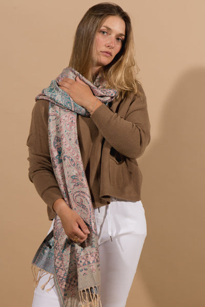 Casablanca Scarf