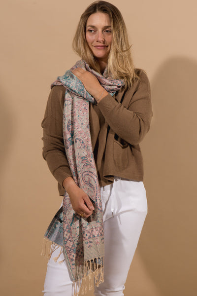 Casablanca Scarf