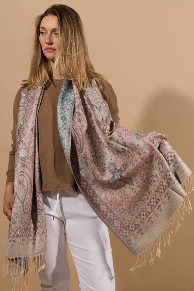 Casablanca Scarf