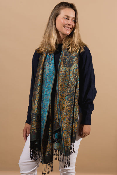 Casablanca Scarf