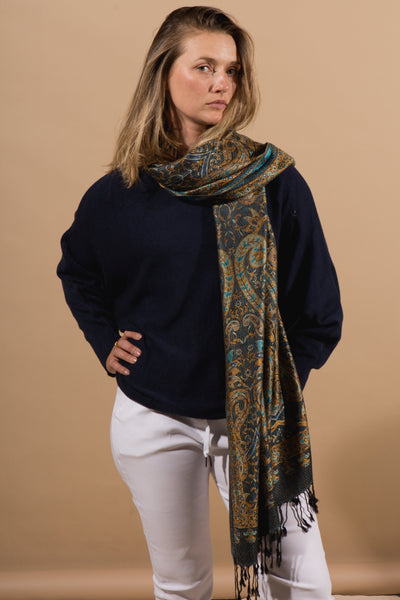 Casablanca Scarf