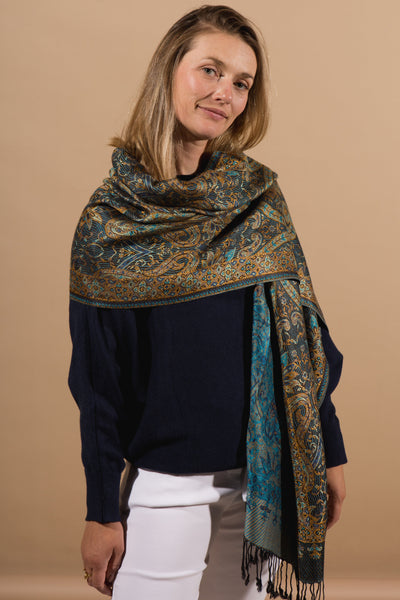 Casablanca Scarf