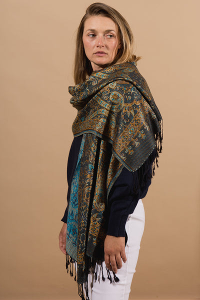 Casablanca Scarf