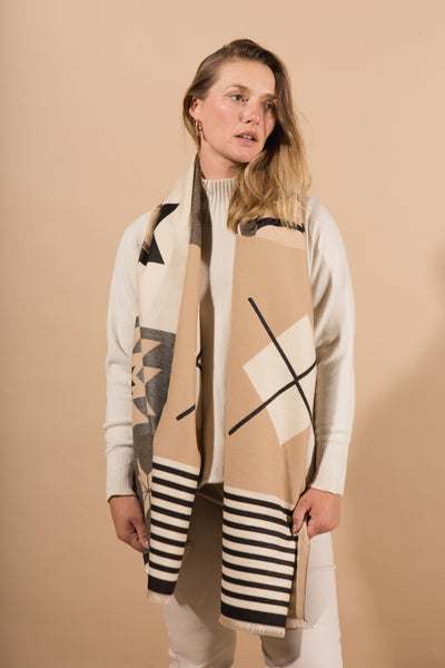 Montana Scarf