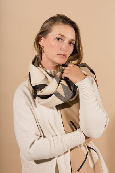 Montana Scarf